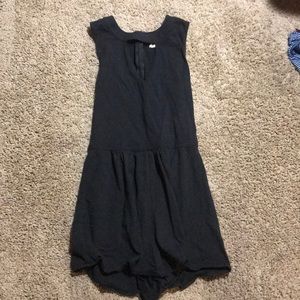hollister romper